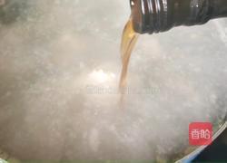 鸭肫炖筒子骨的做法图解10