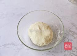 山药酒酿小圆子的做法图解5