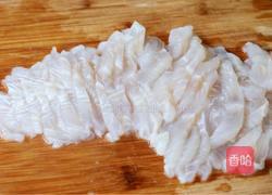 番茄龙利鱼的做法图解2