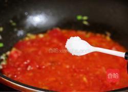 番茄龙利鱼的做法图解7