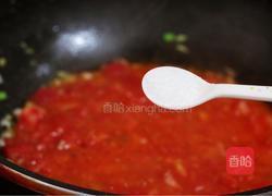 番茄龙利鱼的做法图解8