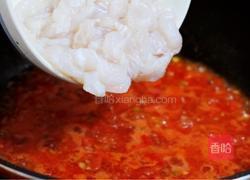 番茄龙利鱼的做法图解11