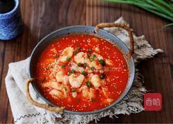 番茄龙利鱼的做法图解13