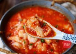 番茄龙利鱼的做法图解15