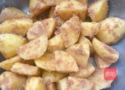 五香蒸肉米粉的做法图解3