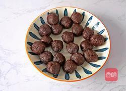 豆沙面包卷的做法图解6