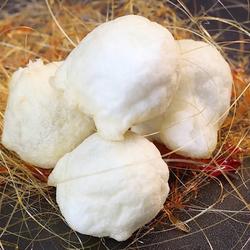 雪衣红豆沙的做法[图]