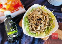 葱油豆皮的做法图解5