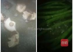 广式炒粉丝的做法图解5