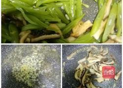 广式炒粉丝的做法图解7