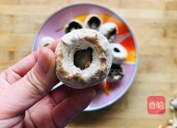 炒口蘑的做法图解4