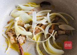 炒口蘑的做法图解11