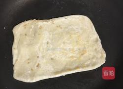 南充锅盔灌凉粉的做法图解4