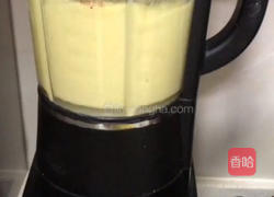 闽南~姜粿的做法图解2