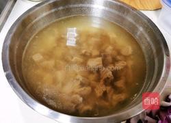 咖喱牛肉饭的做法图解5