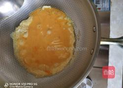 蛋炒饭的做法图解5