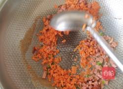 蛋炒饭的做法图解7