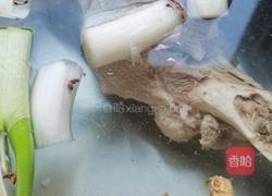 骨头汤的做法图解4
