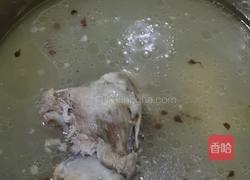 骨头汤的做法图解5