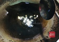 醋溜茭瓜的做法图解2