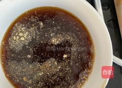 煎豆腐的做法图解3