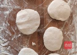 家庭版麻婆豆腐馅儿包子的做法图解3