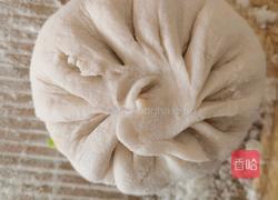 家庭版麻婆豆腐馅儿包子的做法图解7