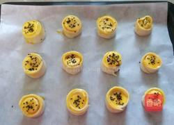 懒人版香蕉酥的做法图解6