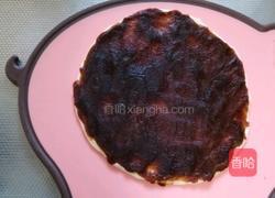 懒人版豆沙酥的做法图解1