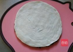 懒人版豆沙酥的做法图解2