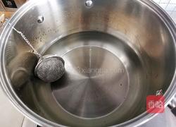 鲜橙柠檬茶的做法图解3