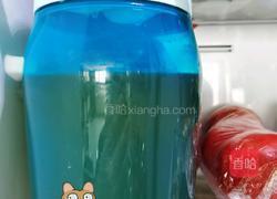 鲜橙柠檬茶的做法图解5