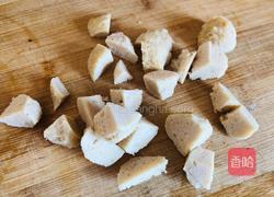 白菜粉丝汤的做法图解4