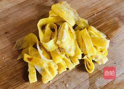 白菜粉丝汤的做法图解6