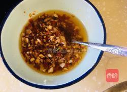 蒜蓉粉丝蒸生蚝的做法图解1