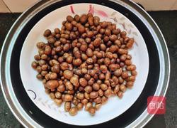 糖霜山药豆的做法图解4
