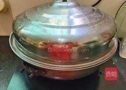 糖霜山药豆的做法图解5