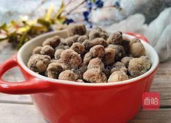 糖霜山药豆的做法图解18