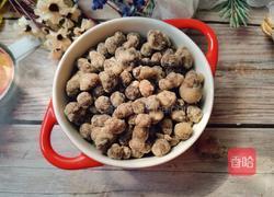 糖霜山药豆的做法图解19