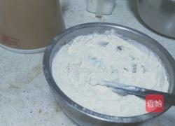 红薯面饺子的做法图解4