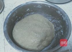 红薯面饺子的做法图解5