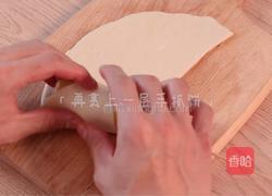 芝士拉丝火腿肠的做法图解3