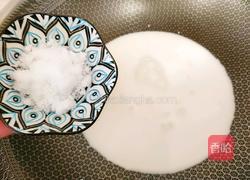 红糖麻薯的做法图解7