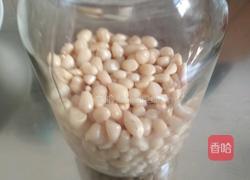 酱花生米的做法图解4