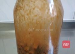 酱花生米的做法图解8