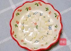 马蹄枸杞银耳羹的做法图解8