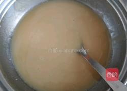 葱油饼的做法图解2