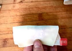 牛肉馅馄饨的做法图解3