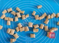 蓝莓果酱香酥小饼干的做法图解8