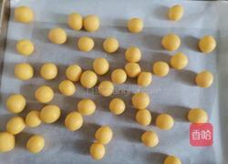 蓝莓果酱香酥小饼干的做法图解9